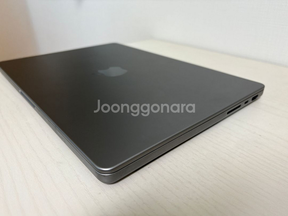 맥북 M2 Pro 14인치 1TB / 16GB--3