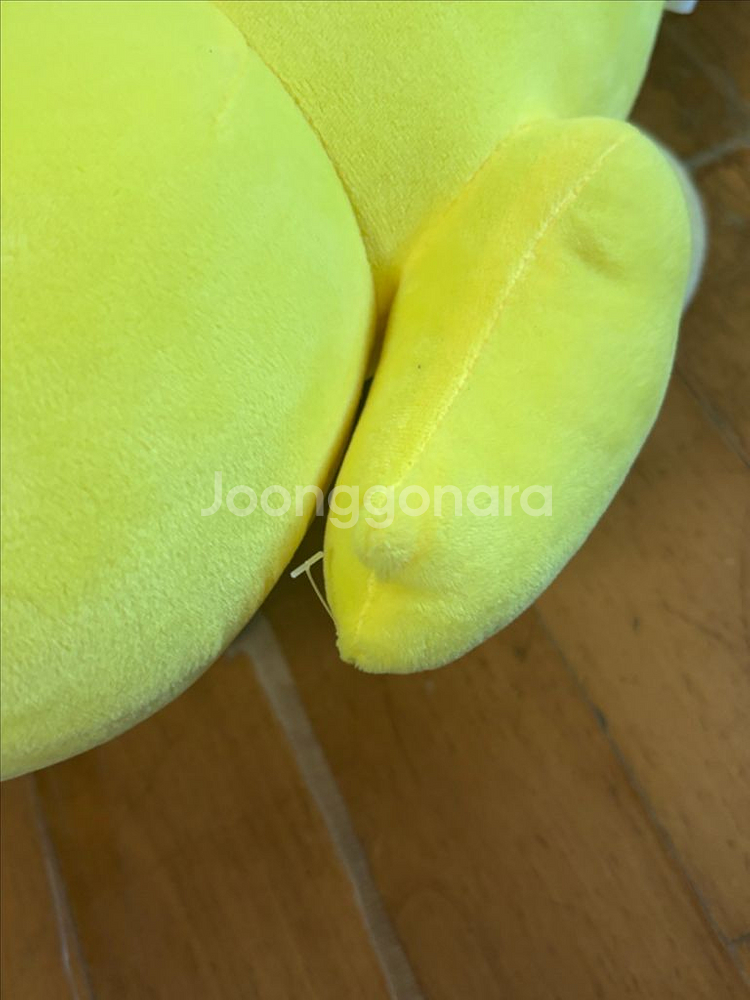 2개일괄)포켓몬스터 고라파덕 30cm 포켓몬 인형 인테--6