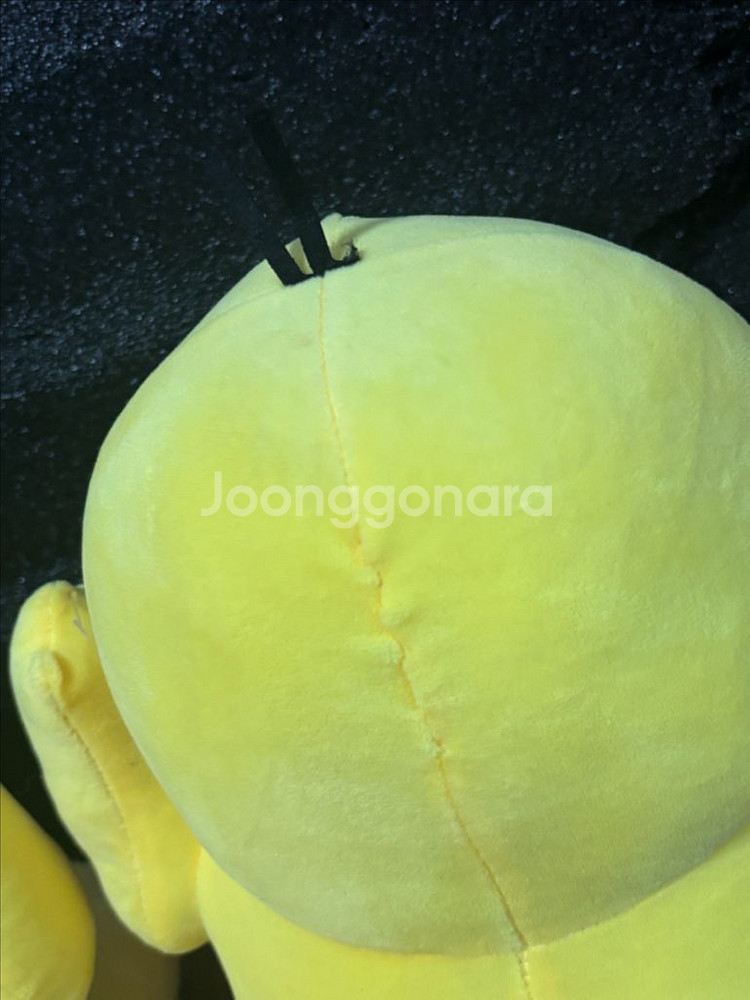 2개일괄)포켓몬스터 고라파덕 30cm 포켓몬 인형 인테--4