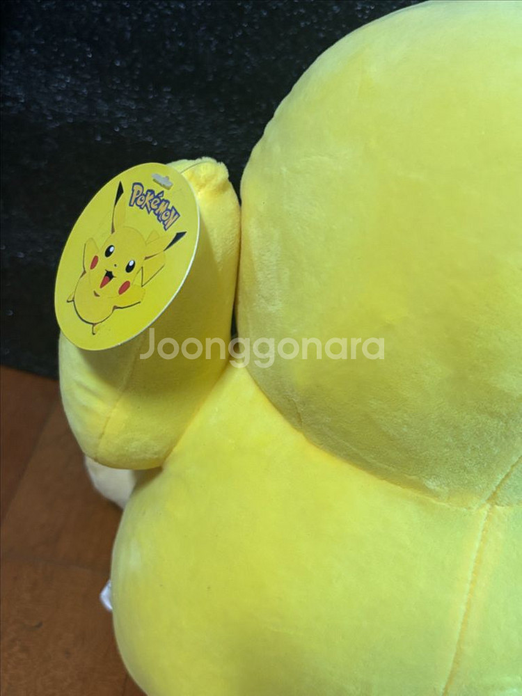 2개일괄)포켓몬스터 고라파덕 30cm 포켓몬 인형 인테--3