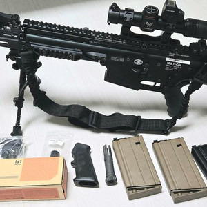 we scar h v3 풀셋