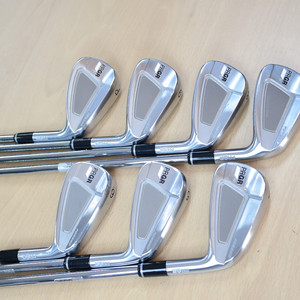 PRGR 01 NSPRO950 M43 S 아이언