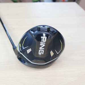 핑 G430 9도 S 드라이버