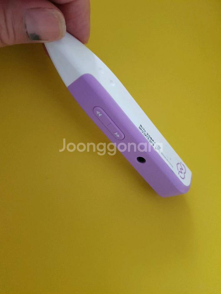 닥터뮤지 오케이닥터 ai기기 이지펜--1