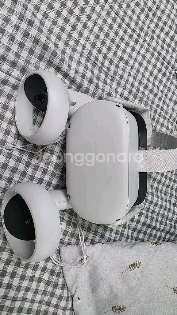 오큘러스 퀘스트 2 (메타퀘스트 2) 256GB--1