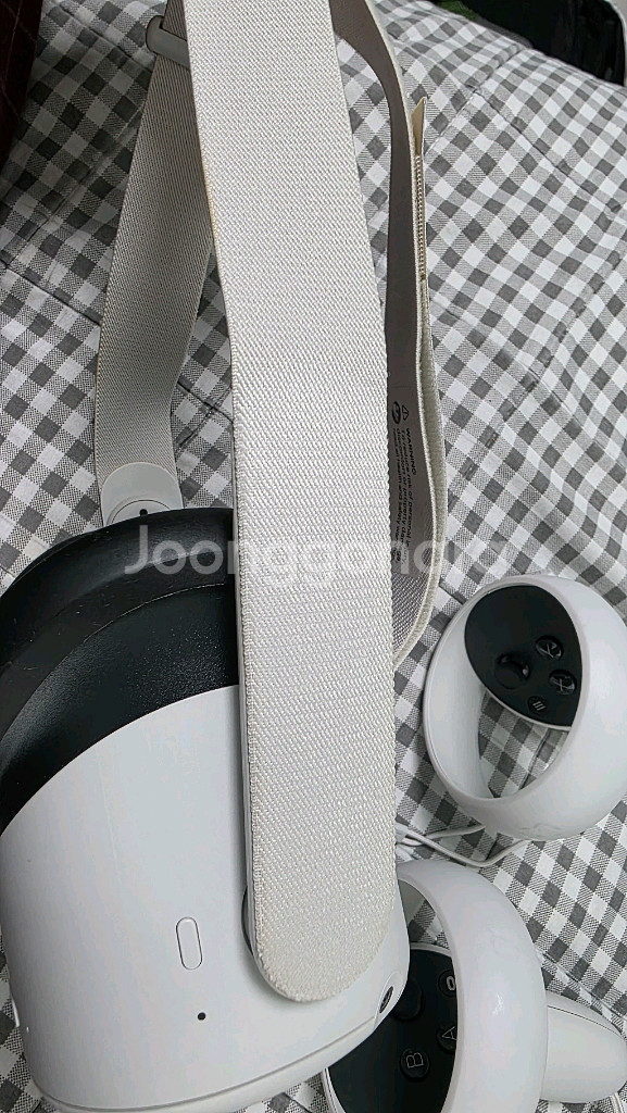 오큘러스 퀘스트 2 (메타퀘스트 2) 256GB--3