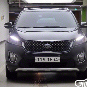 [기아]올 뉴 쏘렌토 디젤 2WD 2.0 프레스티지 (