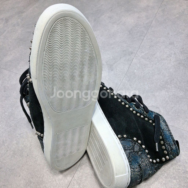 스터드 하이탑 MODS 3773(270)--2