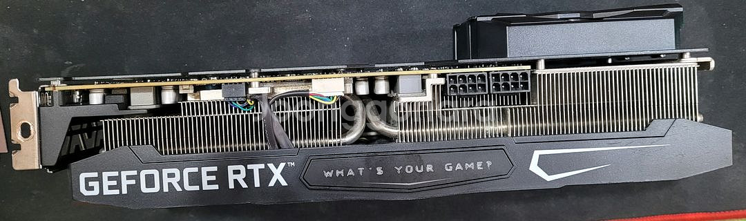 갤럭시 3080TI 12G--1