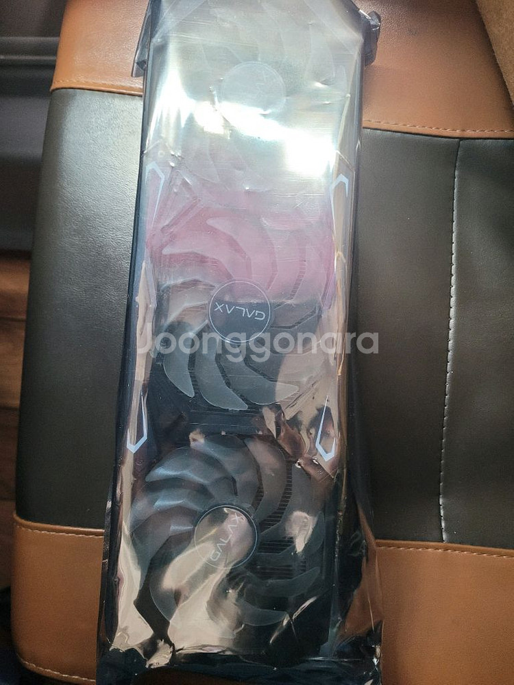 갤럭시 3080TI 12G--2