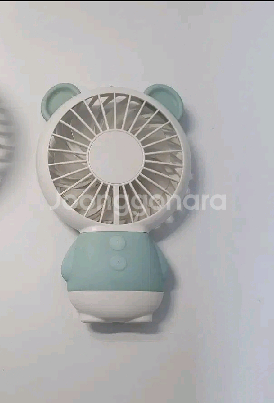 휴대용 핸디 미니 선풍기 손풍기 손선풍기--0