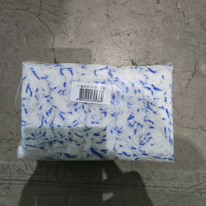 페인트 리필로라 수성 5개입 4인치 100mm 털강아지