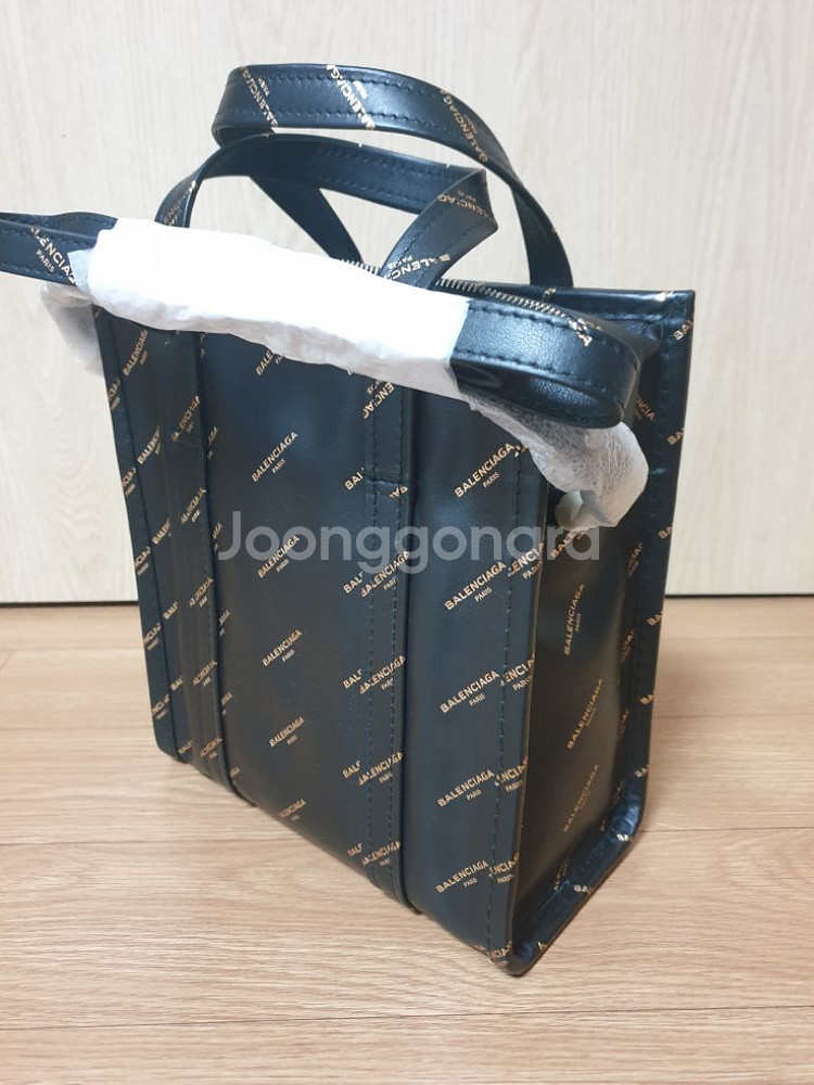 초초특가 발렌시아가 정품 바자백--6