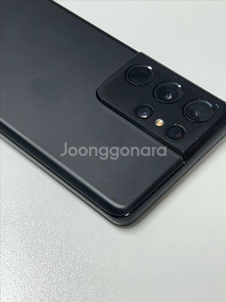 삼성 갤럭시 S21 ultra 울트라 256G 판매합니--4