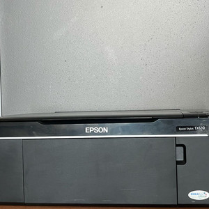 EPSON 복합기 TX120
