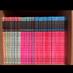 한국 퍼킨스 어린이 삼국유사 삼국사기 85권 세트