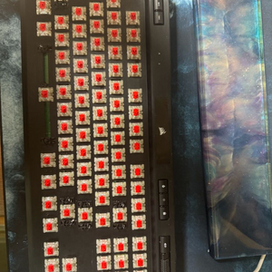 K70 OPX TKL