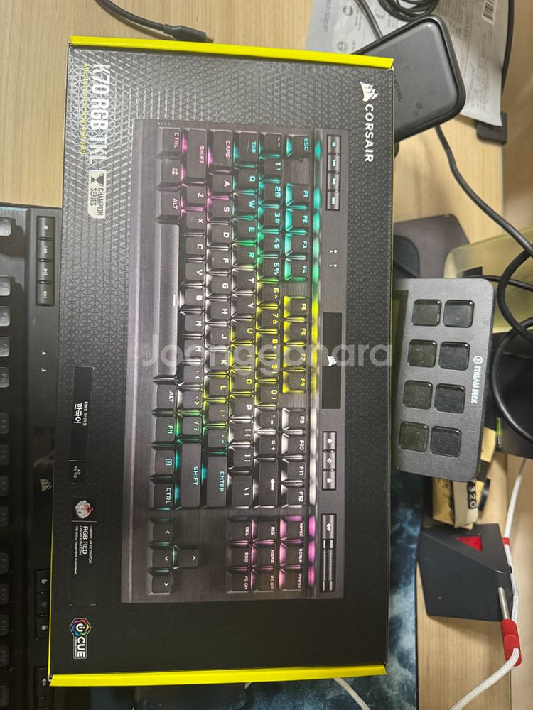 K70 OPX TKL--5