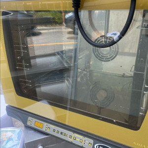 우녹스 XF135 컨벡션 오븐