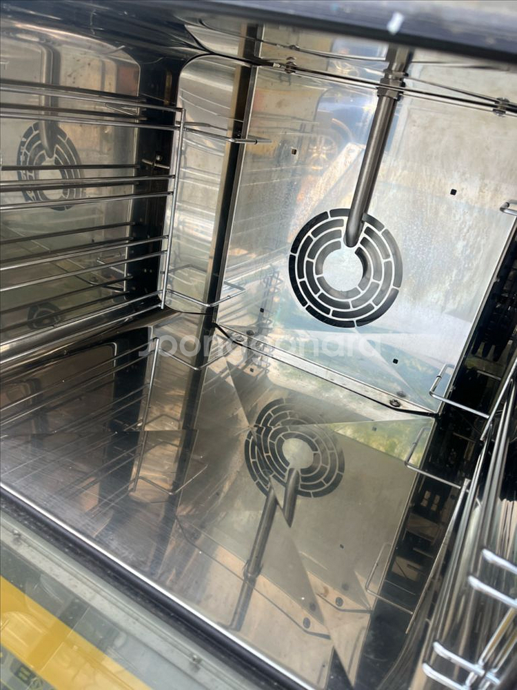 우녹스 XF135 컨벡션 오븐--2