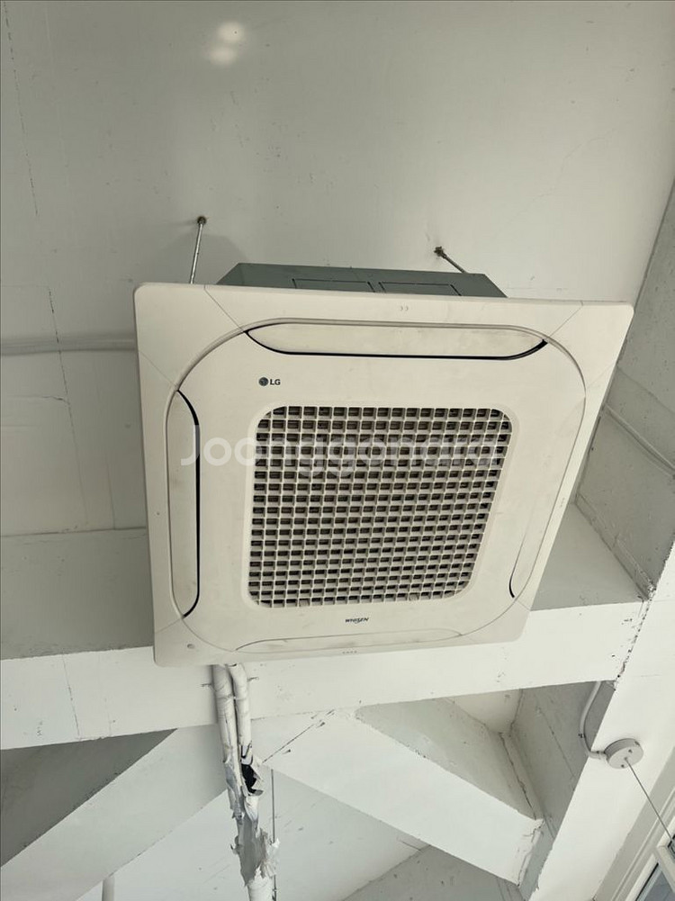 lg냉난방에어컨 40평천정형--0