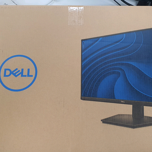 DELL SE2723DS 27인치 QHD 모니터