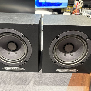 auratone 5c 팝니다