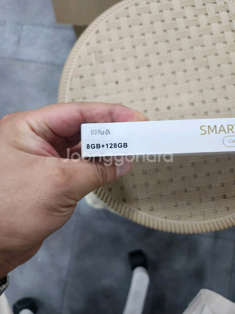 VP29 스마트워치, 5G 안드로이드, 128GB 저장--1