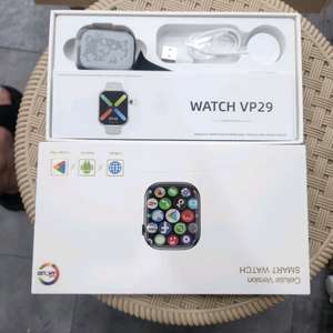 VP29 스마트워치, 5G 안드로이드, 128GB 저장