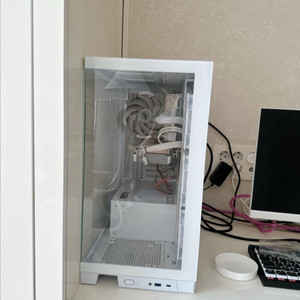 게이밍컴퓨터 7500f 4060ti