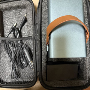 라플루 80000mAh 보조배터리