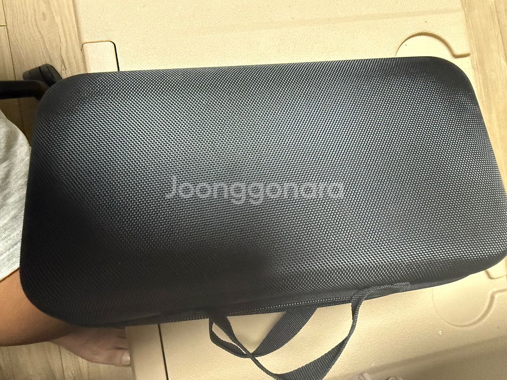 라플루 80000mAh 보조배터리--2