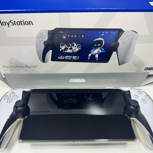 PS5 플레이스테이션 포탈