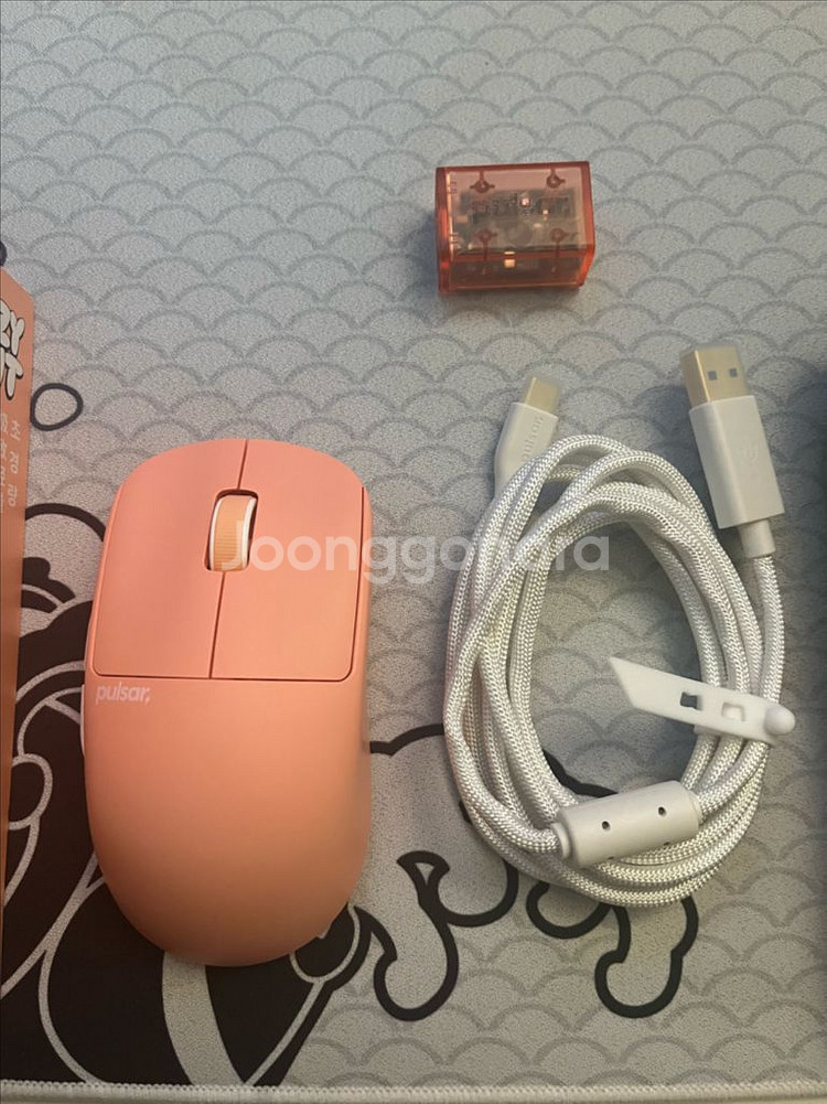 펄사 X2 crazylight (펄크라)--1
