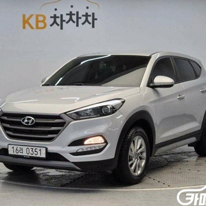 [현대]올뉴투싼 디젤 1.7 2WD 스타일 피버 (5인