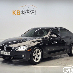 [BMW]3시리즈 (F30) 320d (5인승) #앱특