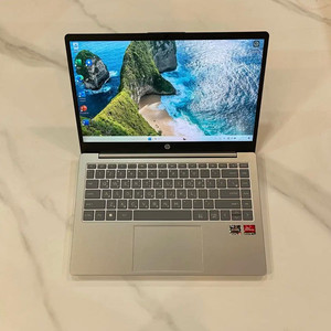 hp 14인치 노트북 라이젠5
