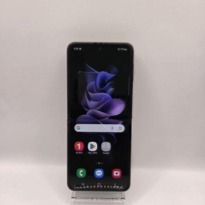 갤럭시 Z 플립3 블랙 256GB A급 판매