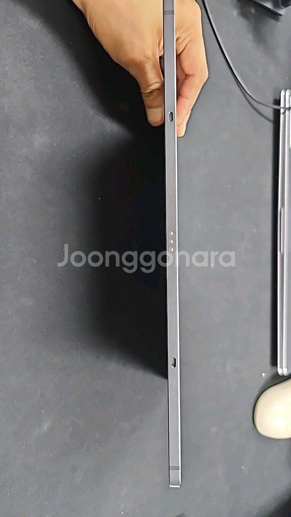 갤럭시탭 S9(Wifi) 128GB + 북커버 포함--10