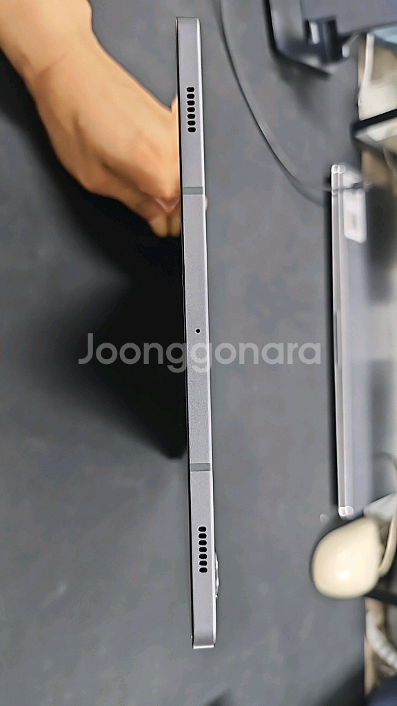 갤럭시탭 S9(Wifi) 128GB + 북커버 포함--9