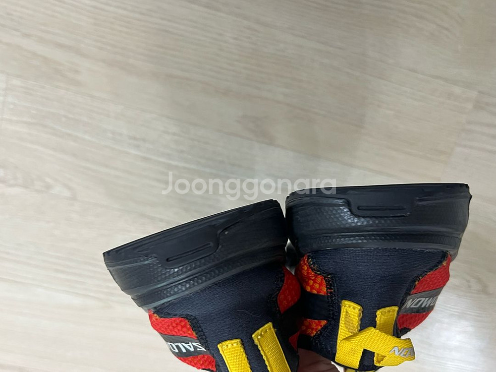 살로몬 RX MOC 3.0 250--2