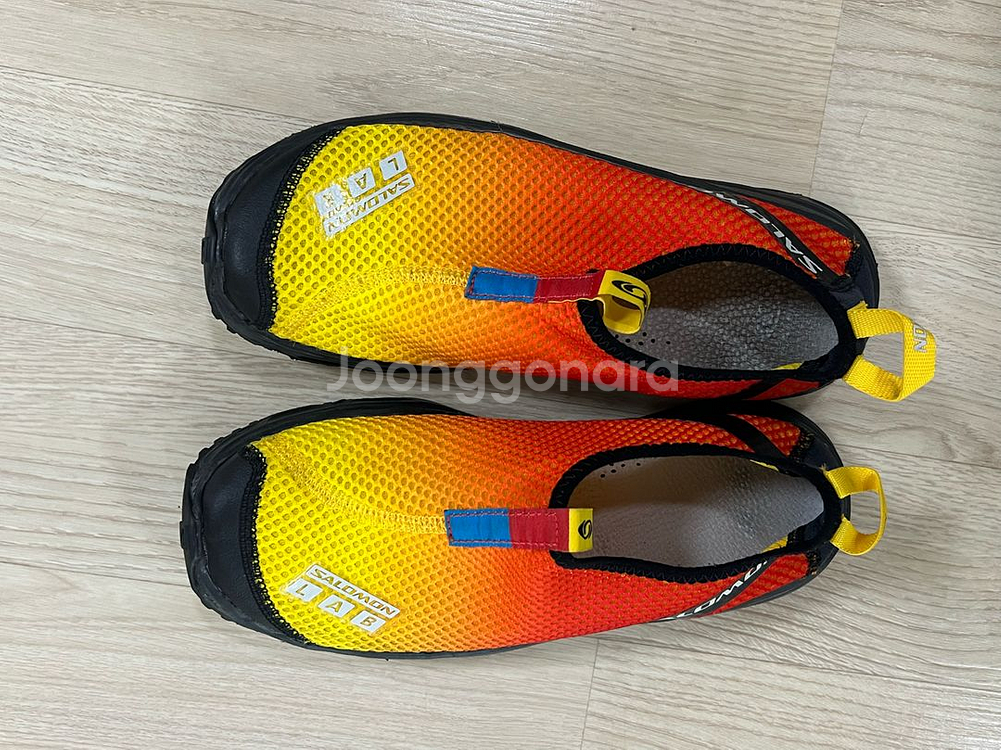 살로몬 RX MOC 3.0 250--0