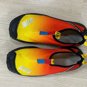 살로몬 RX MOC 3.0 250