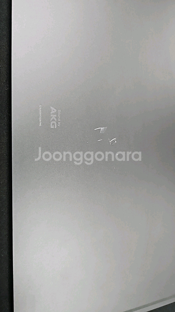 갤럭시탭 S9(Wifi) 128GB + 북커버 포함--13