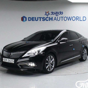 [현대]그랜저 HG HG220 PREMIUM (5인승)