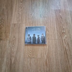 S.M The Ballad Vol.1.(상태C급)