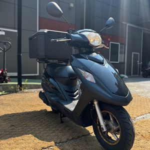 대림 Vf100p 22년식 2만Km 판매합니다.