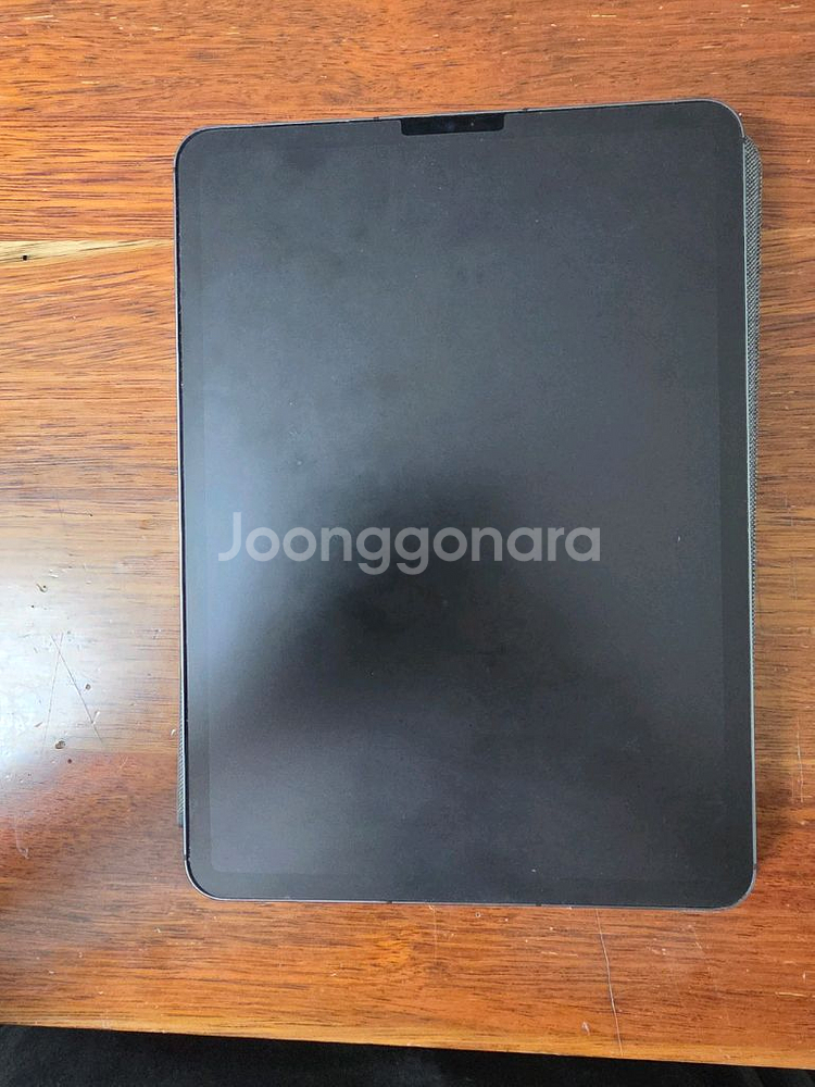 아이패드 프로 11인치 3세대 256g 셀룰러모델--0