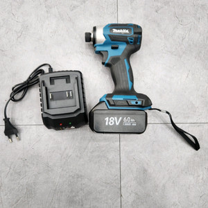 마끼다 호환충전 임팩 드라이버 세트 새상품