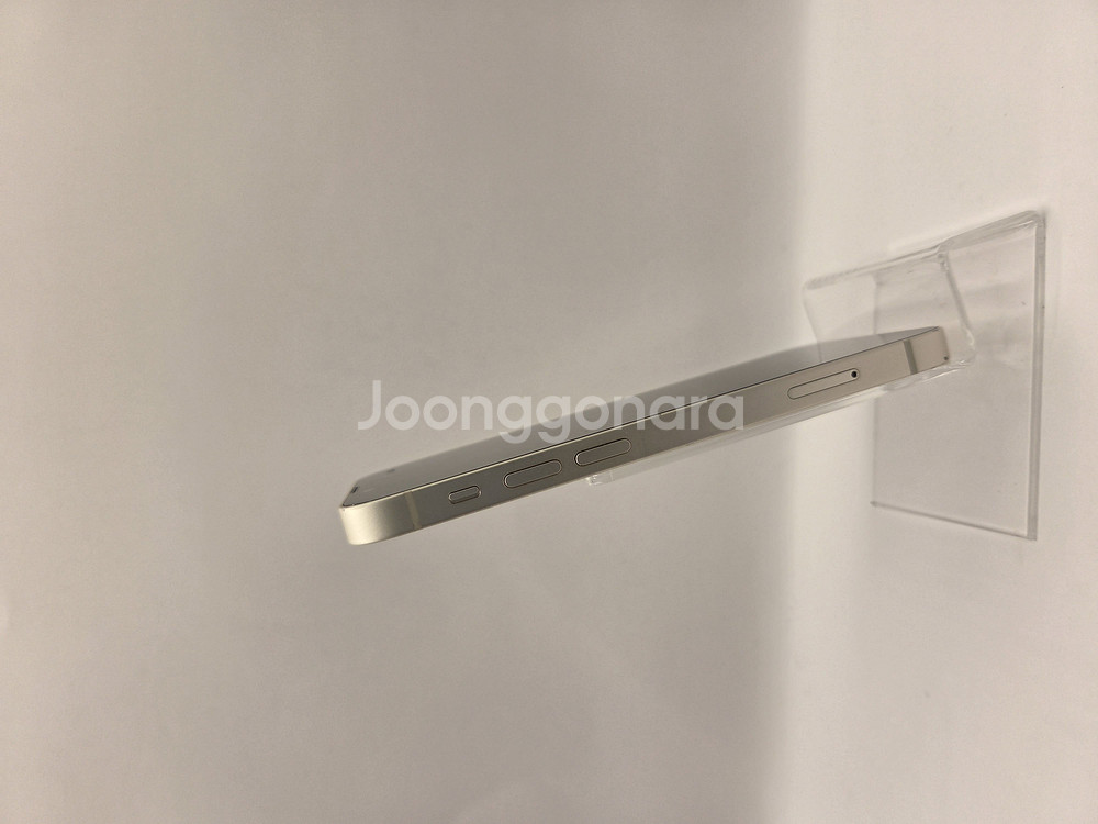 아이폰13 미니 128GB 화이트 / S급--6